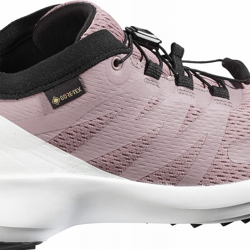 Salomon Sense Flow chaussures de trail 4